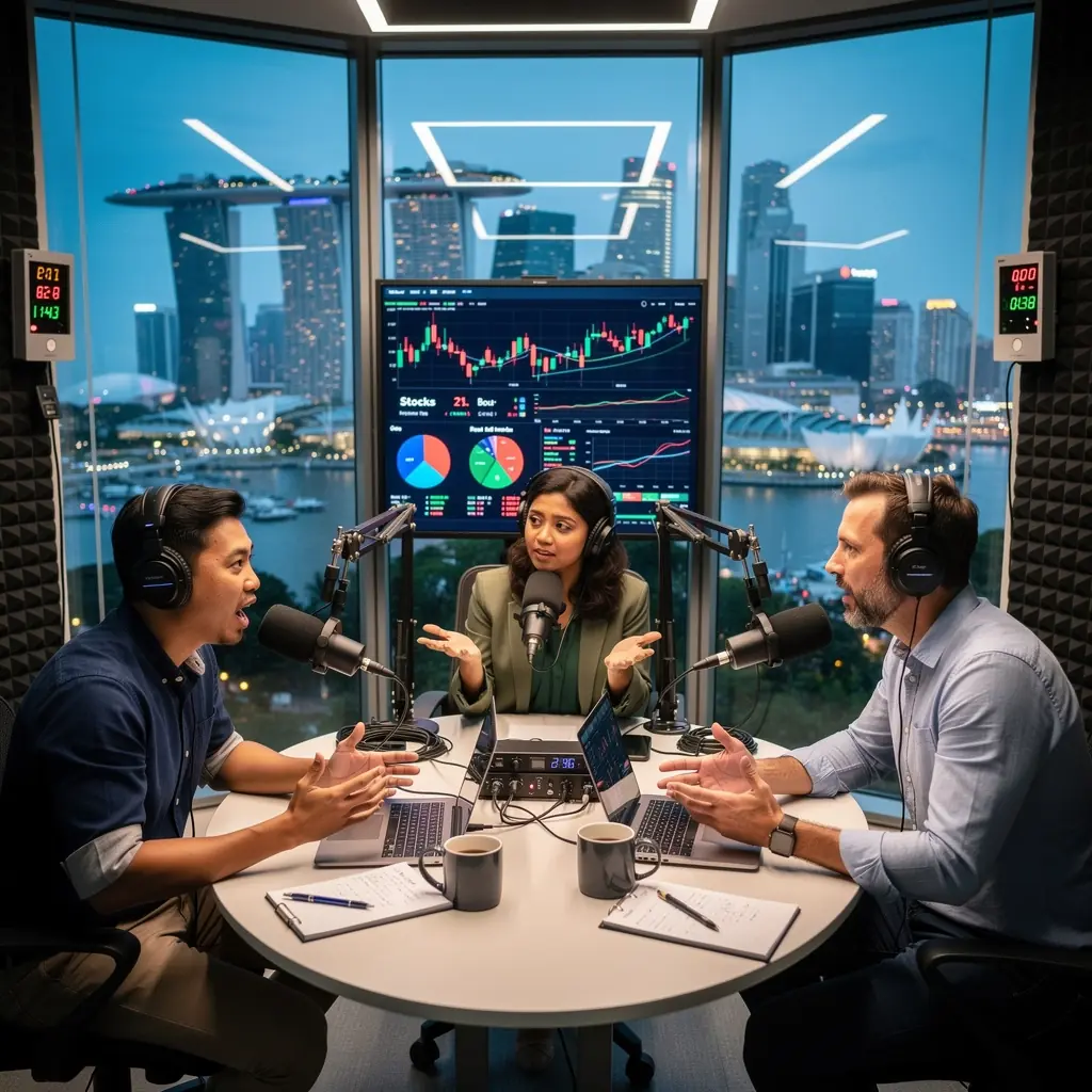 Innovation and technology